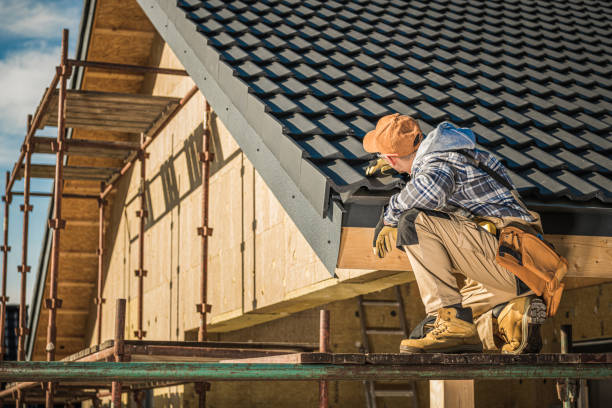 Best Storm Damage Roof Repair  in Bayou Vista, LA