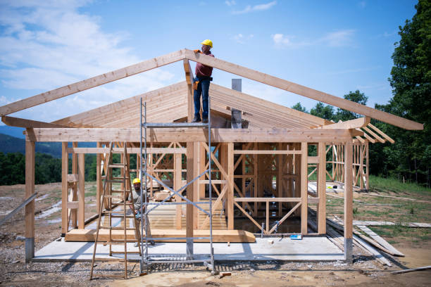 Best Local Roofing Companies  in Bayou Vista, LA