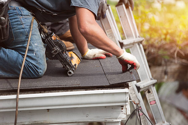 Roof Gutter Cleaning in Bayou Vista, LA