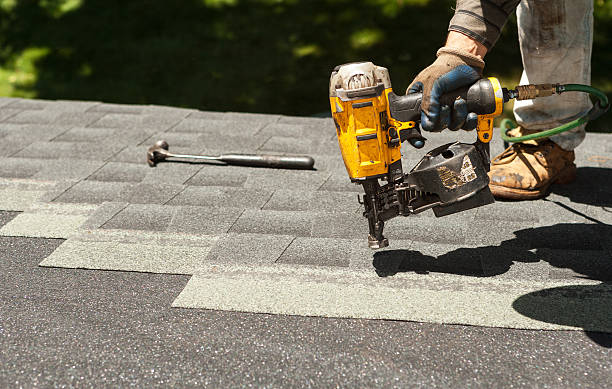 Residential Roof Replacement in Bayou Vista, LA